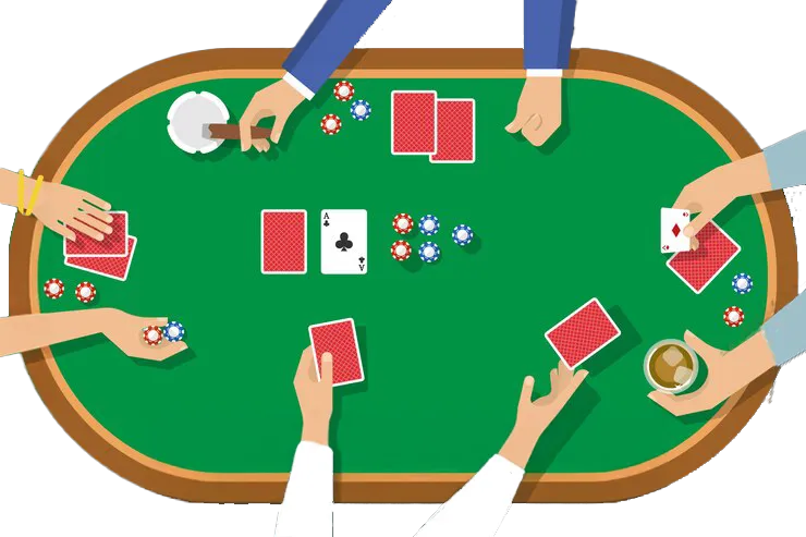 how to play teen patti