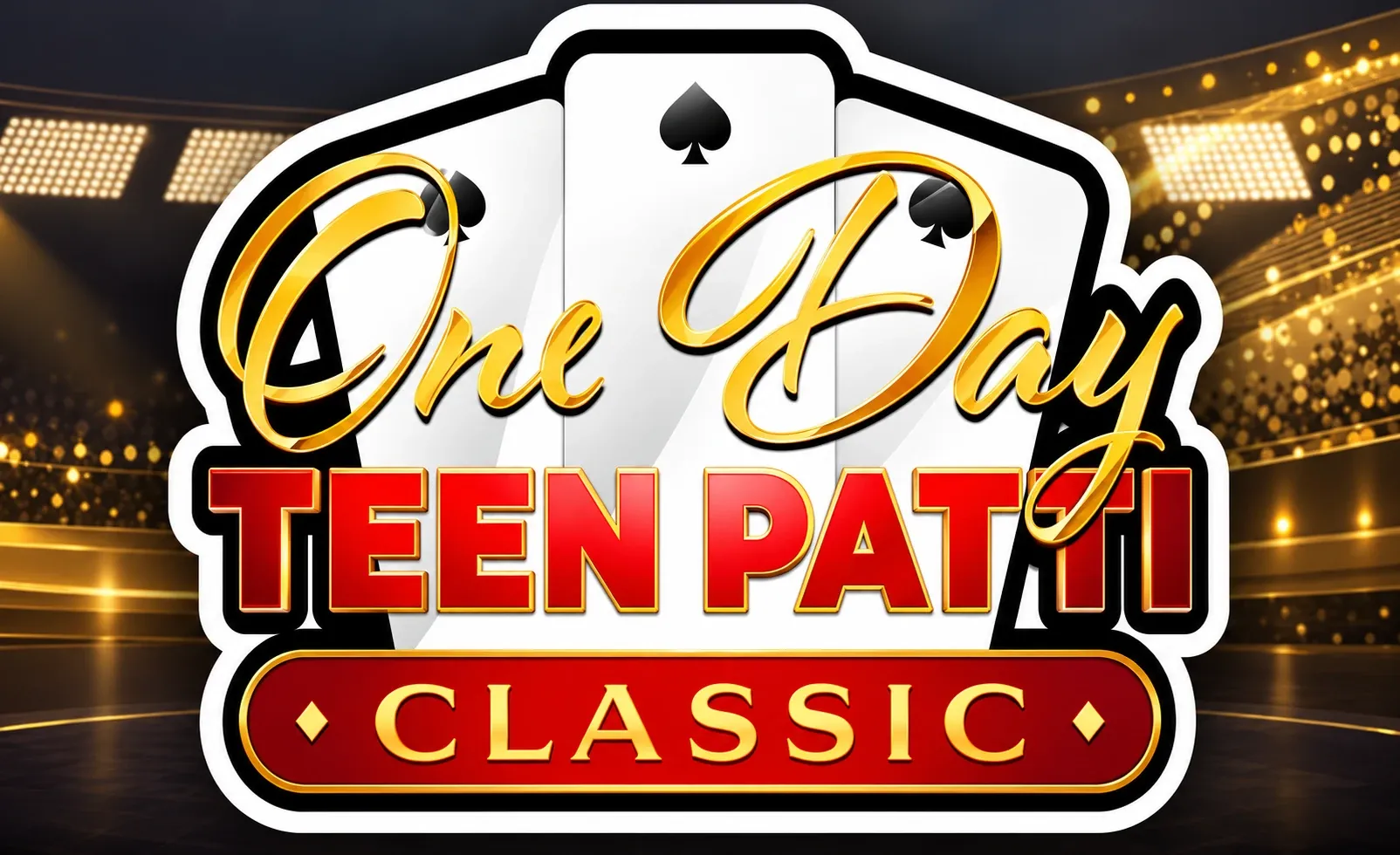One Day Teen Patti