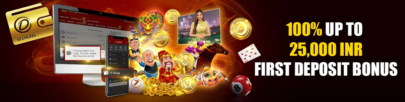 Dafa bet welcome bonus for teen patti players