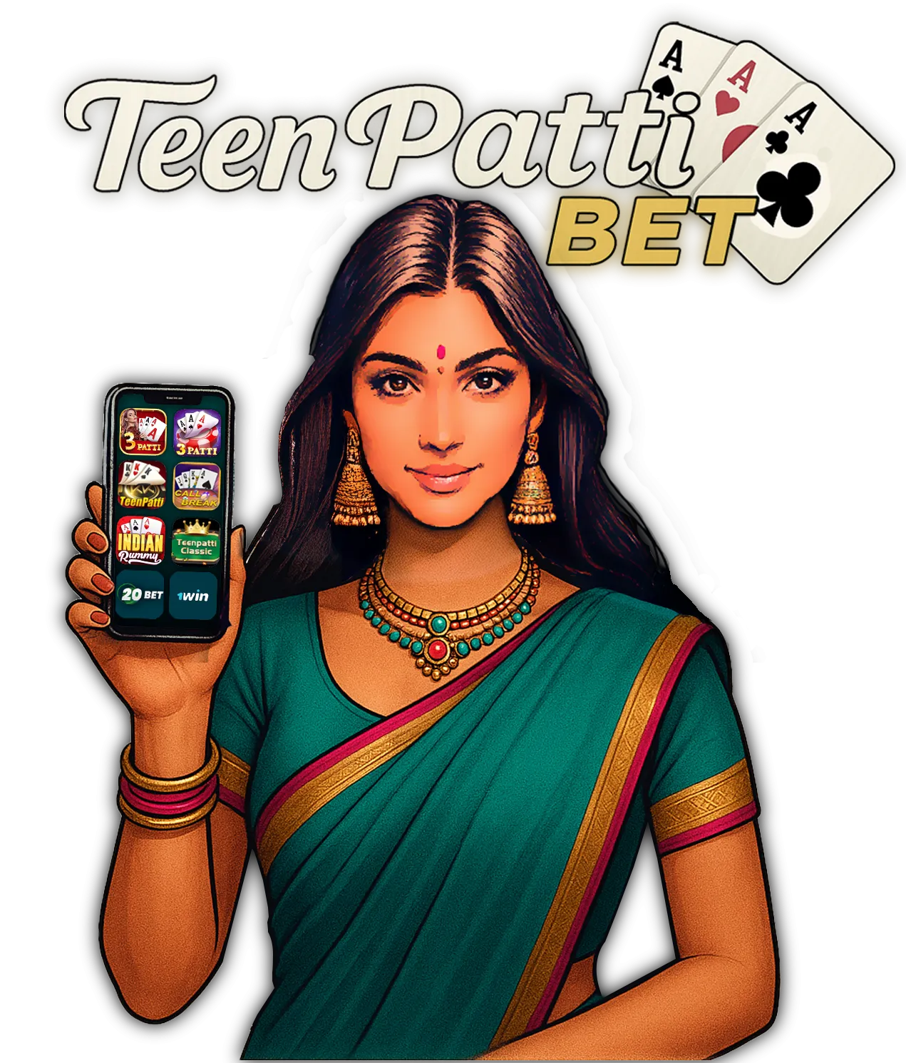 Teen Patti Apps to Play for Free and Real Money