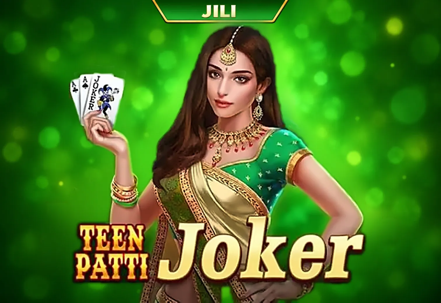 Teen Patti Joker
