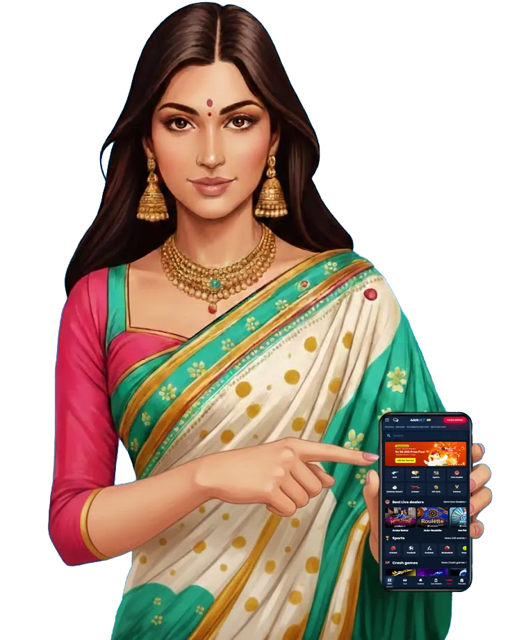 4rabet mobile app