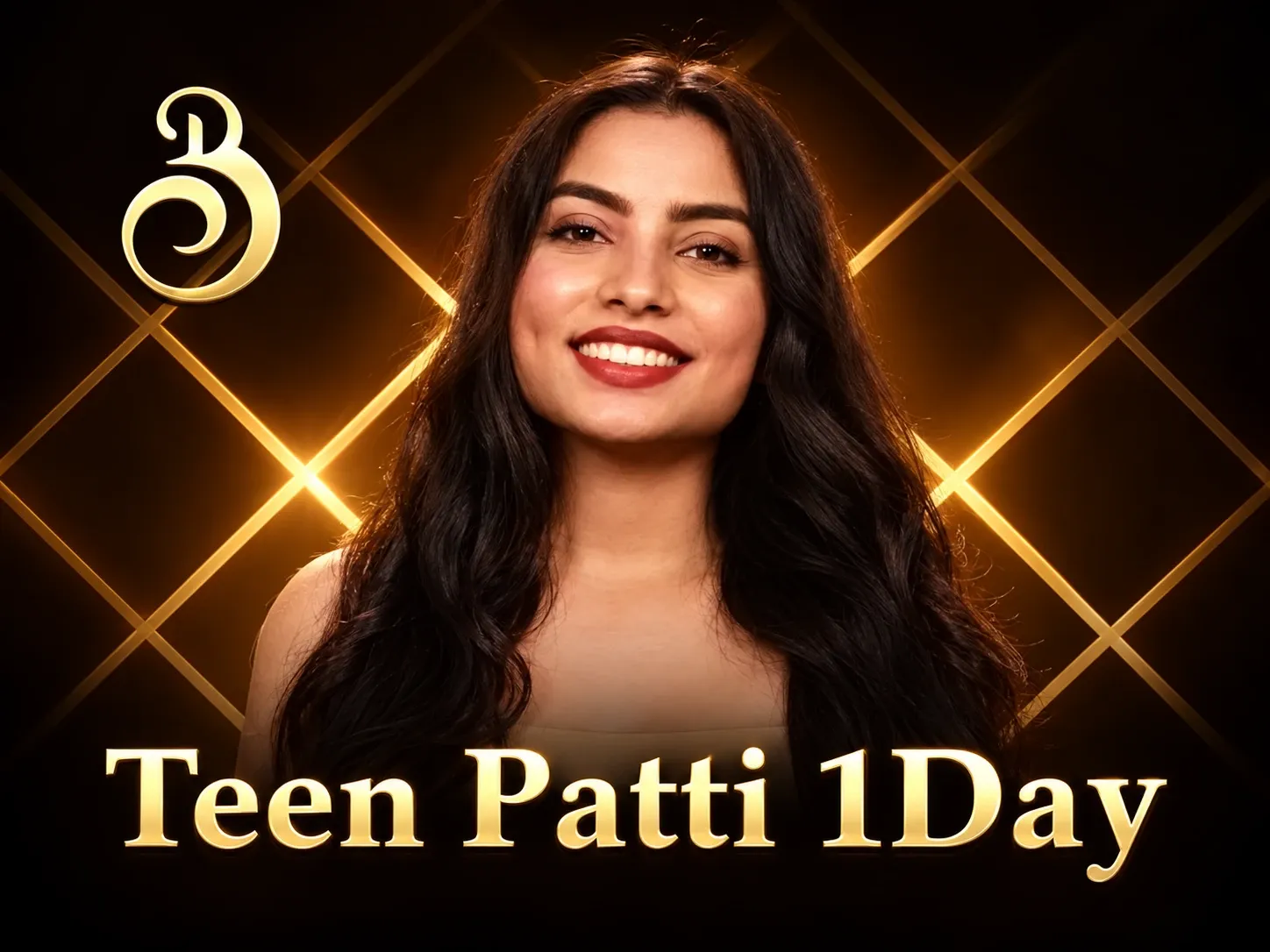 Teen Patti 1Day