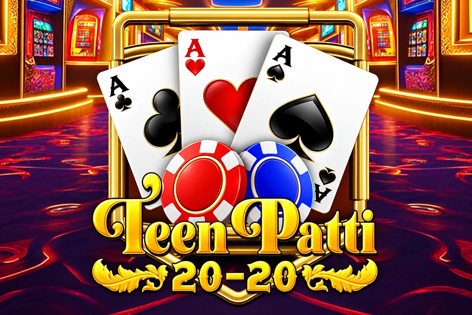 Teen Patti 20-20 KAGaming