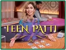 Playtech Teen Patti Live