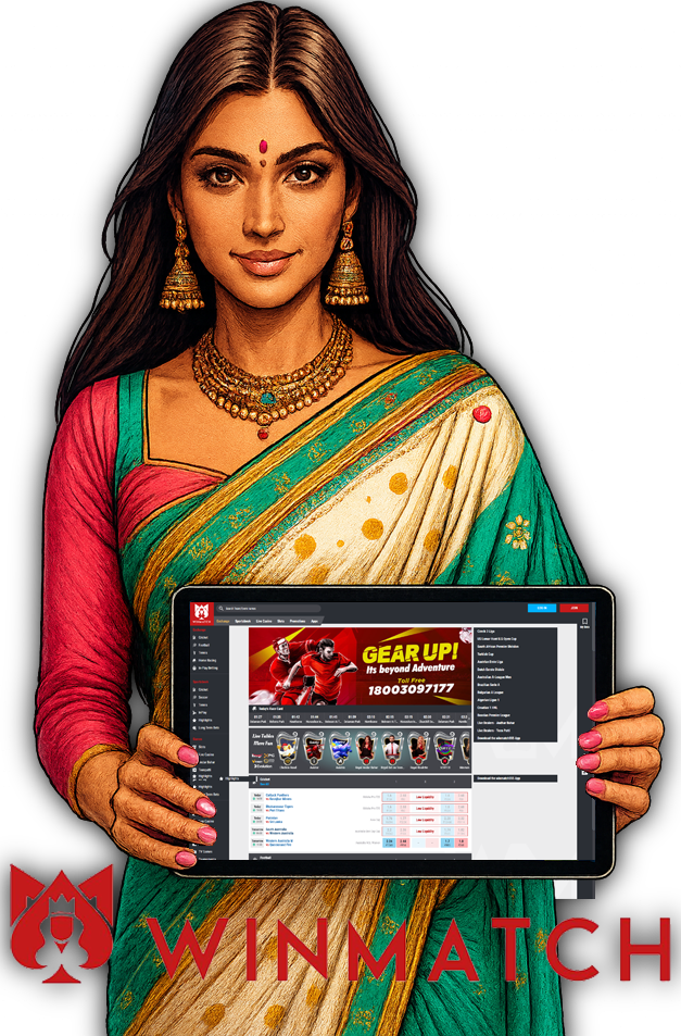 Winmatch Teen Patti