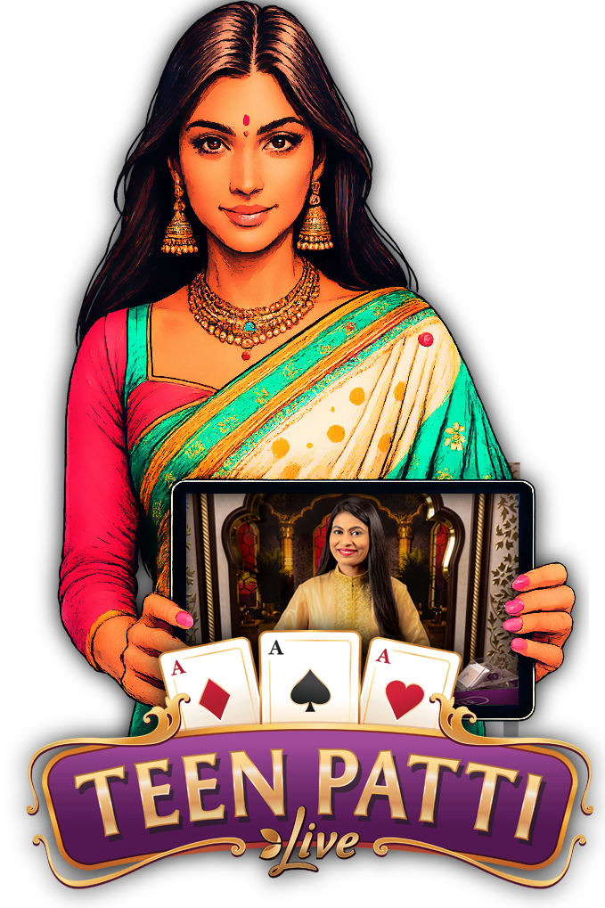 Play teen patti evolution in india