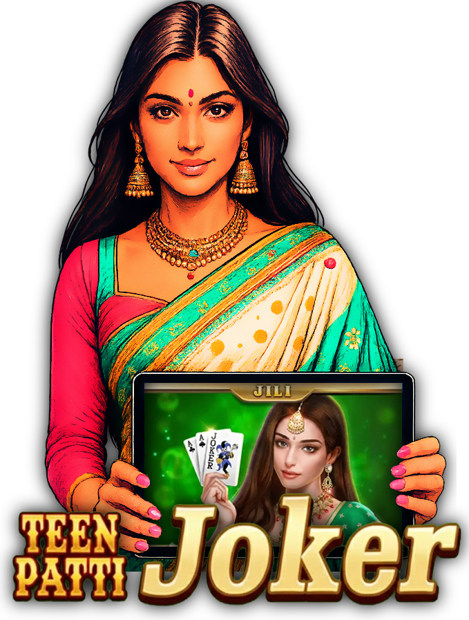 Teen Patti Joker Play Online