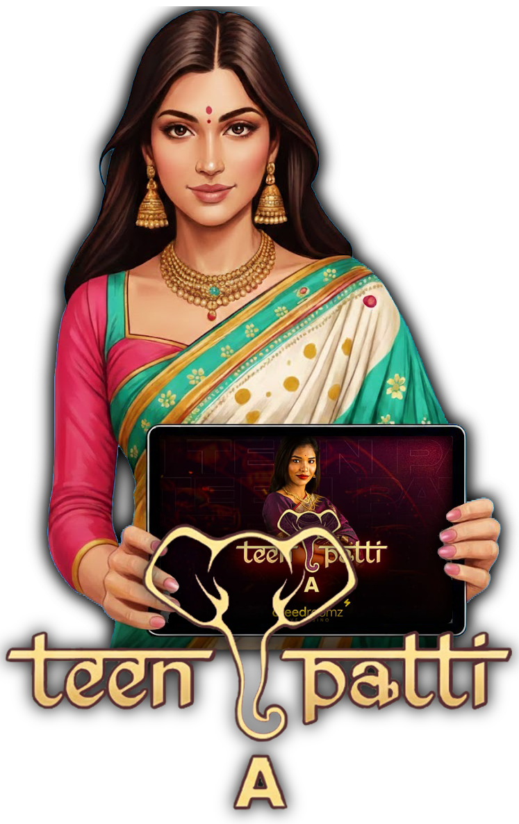 TeenPatti.A by CreedRoomz Review on Teen Patti Bet